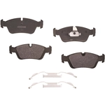 Order BREMSEN - BCD781 - Front Ceramic Pads For Your Vehicle