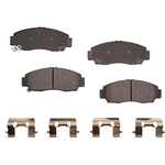 Order BREMSEN - BCD787 - Front Ceramic Pads For Your Vehicle