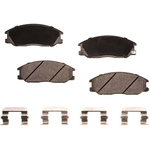 Order BREMSEN - BCD903 - Front Ceramic Pads For Your Vehicle