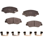 Order BREMSEN - BCD943 - Front Ceramic Pads For Your Vehicle