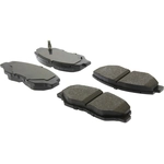 Order CENTRIC PARTS - 103.09140 - Front Ceramic Pads For Your Vehicle