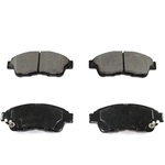 Order DURAGO - BP562C - Disc Brake Pad Set For Your Vehicle