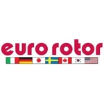 Order Front Ceramic Pads by EUROROTOR - ID941H For Your Vehicle