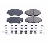 Order POWER STOP - 17-914 - Front Ceramic Pads For Your Vehicle