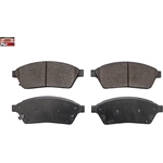 Order Front Ceramic Pads by PROMAX - 10-1422 For Your Vehicle