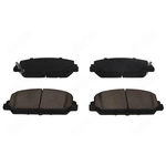 Order PROMAX - 10-1832 - Disc Brake Pad Set For Your Vehicle