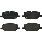 Order Front Ceramic Pads by PROMAX - 10-2314 For Your Vehicle