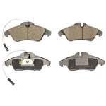 Order PROMAX - 10-950A - Front Disc Brake Pad Set For Your Vehicle