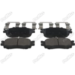 Order Front Ceramic Pads by PROMAX - 57-1156 For Your Vehicle