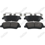 Order Front Ceramic Pads by PROMAX - 57-1595 For Your Vehicle