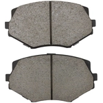 Order QUALITY-BUILT - 1000-0635C - Front Disk Brake Pad Set For Your Vehicle