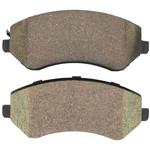 Order QUALITY-BUILT - 1000-0856C - Front Disk Brake Pad Set For Your Vehicle