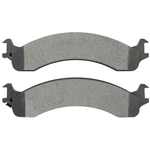 Order QUALITY-BUILT - 1000-0859C - Front Disk Brake Pad Set For Your Vehicle