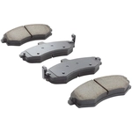 Order QUALITY-BUILT - 1000-0941C - Front Disk Brake Pad Set For Your Vehicle