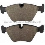 Order Front Ceramic Pads by QUALITY-BUILT - 1000-0946C For Your Vehicle