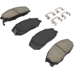 Order QUALITY-BUILT - 1003-0864C - Brake Pad Set For Your Vehicle