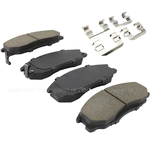 Order QUALITY-BUILT - 1003-0903C - Brake Pad Set For Your Vehicle