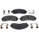 Order RAYBESTOS R-Line - MGD913CH - Plaquettes avant en céramique  For Your Vehicle