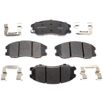 Order RAYBESTOS R-Line - MGD1264CH - Front Ceramic Pads For Your Vehicle