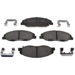 Order RAYBESTOS R-Line - MGD1332CH - Plaquettes avant en céramique  For Your Vehicle