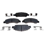 Order RAYBESTOS R-Line - MGD1367CH - Plaquettes avant en céramique  For Your Vehicle