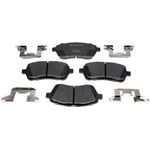 Order RAYBESTOS R-Line - MGD1454CH - Plaquettes avant en céramique  For Your Vehicle