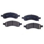 Purchase RS PARTS - RSD1169ACH - Front Ceramic Pads