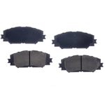 Order RS PARTS - RSD1210CH - Front Ceramic Pads For Your Vehicle