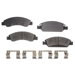 Order RS PARTS - RSD1367ACH - Plaquettes avant en céramique  For Your Vehicle