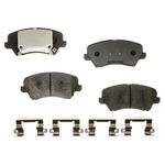 Order RS PARTS - RSD1828CH - Plaquettes avant en céramique  For Your Vehicle