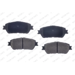 Order RS PARTS - RSD906ACH - Front Ceramic Pads For Your Vehicle