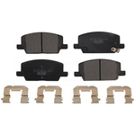 Order TEC - TEC-2019 - Disc Brake Pad Set For Your Vehicle