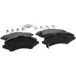 Order WAGNER - ZD1327 - Plaquettes avant en céramique  For Your Vehicle