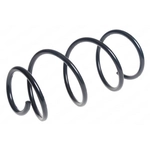 Order LESJOFORS - 4008511 - Front Coil Spring For Your Vehicle