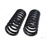 Order LESJOFORS - 4121234 - Rear Coil Springs For Your Vehicle