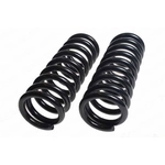 Order LESJOFORS - 4121256 - Front Coil Spring Set For Your Vehicle