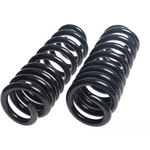 Order LESJOFORS - 4127620 - Front Coil Spring Set For Your Vehicle