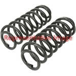 Order Front Coil Spring by LESJOFORS - 4192536 For Your Vehicle