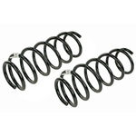 Order MEVOTECH - SMS81656 - Coil Springs For Your Vehicle