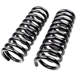 Order Front Coil Springs by MEVOTECH - SMS81284 For Your Vehicle