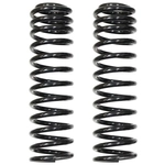 Order RANCHO - RS80133B - Coil Spring Set For Your Vehicle