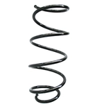 Order Front Coil Springs by SUPLEX PARTS - 06264 For Your Vehicle