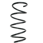 Order Front Coil Springs by SUPLEX PARTS - 06366 For Your Vehicle