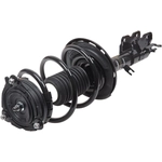 Order EVOLUTION - V172937 - Complete Shock Absorber Assembly For Your Vehicle