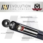 Order EVOLUTION - V172992 - Complete Shock Absorber Assembly For Your Vehicle