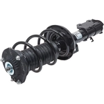 Order EVOLUTION - V173063 - Complete Shock Absorber Assembly For Your Vehicle