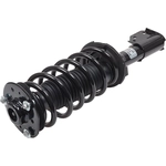 Order EVOLUTION - VCHE007R - Complete Shock Absorber Kit For Your Vehicle