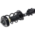 Order EVOLUTION - VFOR002L - Complete Shock Absorber Assembly For Your Vehicle