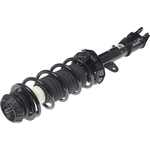 Order EVOLUTION - VNIS005R - Complete Shock Absorber Assembly For Your Vehicle