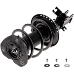 Order Front Complete Strut Assembly by EVOLUTION - V11336 For Your Vehicle